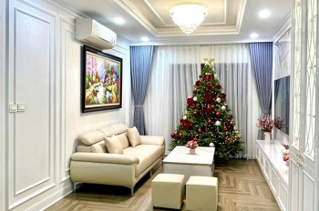 Căn Hộ Tiện Ích Giá Tốt Chính Chủ Bán Nhanh Căn Hộ Goldmark City 94M2 Tầng Trung Q Bắc Từ Liêm, Hn