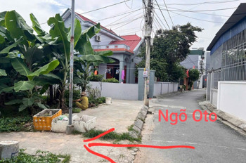Bán Đất Gần Bùi Viện – Giá 30 Triệu/m² – Tài Chính Hợp Lý