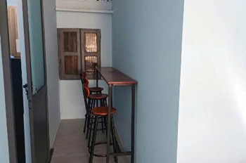 Phòng Trọ Full Nội Thất Ngay Trung Tâm Quận 1 – Dọn Vào Ở Ngay