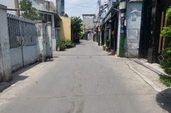 Giá Chỉ 16,5 Tỷ – Sở Hữu Ngay Mt Đông Hưng Thuận 31 Ngang Khủng 9M