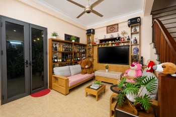 Phúc Lợi – Nhà 50M², Ô Tô Đỗ Cổng, Giá Chỉ Nhỉnh 8,X Tỷ