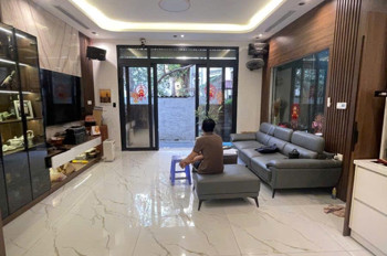 Bán Nhà Ngọc Thụy 50M 6 Tầng Mt4.8m Thang Máy Lô Góc Ngõ Thông Giá 15 Tỷ