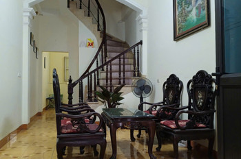 Chính Chủ Cho Thuê Nhà Riêng 3 Tầng Tại Hà Trì 1 , Hà Đông , Hà Nội