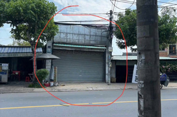 Giá Chỉ 10 Tỷ – Kho Mặt Tiền Nguyễn Văn Bứa Đang Có Dòng Tiền
