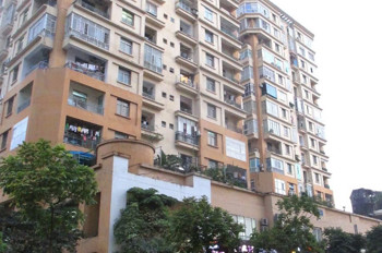 Bán Chung Cư 4F - Vũ Phạm Hàm - Cầu Giấy