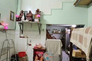 Chỉ 2,3 Tỷ Sở Hữu Nhà 2 Tầng Hương Lộ 2 – 36M² – Vào Ở Ngay