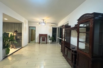 Tin Thật 4.1 Tỷ Ecopark 3 Ngủ Full Nội Thất,Long Biên