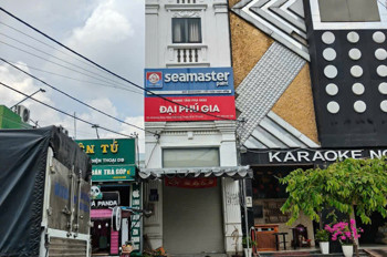 Giảm Sập Sàn 2,2 Tỷ – Mặt Tiền Song Hành Q12 Chỉ 11,3 Tỷ Chốt Trong Tuần