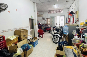 Bán Nhà Mặt Tiền Lê Lăng - Ngay Văn Cao, Tân Hương, 7X22m, Cấp 4 - Tiện Xây, Sổ A4 - 15,5 Tỷ