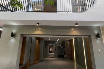 Thạch Bàn Long Biên – 53M² 6 Tầng- Thang Máy -Ga Ra Ô Tô – Hơn 9Tỷ - Nhà Mới Fuii Nội Thất - Lô