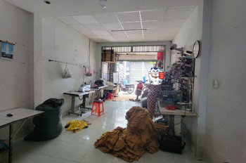Bán Nhà Sát Mặt Tiền Số 9, Bhh, Bình Tân - 4X16m - Hẻm 6M - Chỉ 5.28 Tỷ(tl)