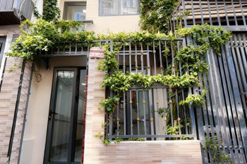 Bán Nhà Ngay Sát Mặt Tiền Khánh Hội - Hoàng Diệu Trung Tâm Q4diện Tích Sd 116 M2 Có 5 Tê