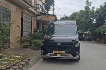 Nhà Đẹp 40M2 Thạch Bàn – Nhìn Là Muốn Chốt