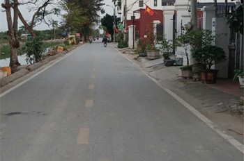 Chính Chủ Cần Bán Lô Đất 100 M2 Mặt Đường Tràng Cát, Hải An, Tp Hải Phòng
