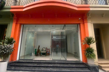 Chính Chủ Cho Thuê Mặt Bằng 2 Tầng Làm Văn Phòng Tại Khu Đô Thị Mới Hạ Đình - Thanh Xuân - Hà Nội