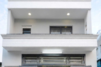 Nhà Mới Hẻm 304 Nguyễn Duy - Phường Chánh Hưng-Tphcm