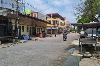 Nhà Đẹp Trung Tâm Quế Võ - Mặt Chợ Kinh Doanh Đỉnh Cao - Vị Trí Đắc Địa - Đường Rộng 3 Ô Tô Tránh