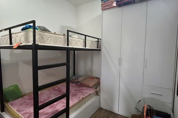 ► Tòa Căn Hộ 2 Mặt Thoáng Gần Mt Đống Đa, 68M2, 4 Tầng, 12 Phòng Đẹp, 6.X Tỷ