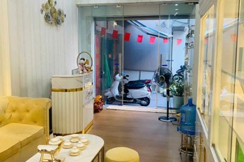 Sang Nhượng Spa Dưỡng Sinh 4 Tầng Tại Cầu Giấy, Hà Nội