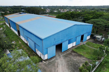Từ 90 Tỷ Còn Chỉ 67 Tỷ Tl - Bán Gấp Xưởng Lớn ~9.000M² Tại Nhuận Đức – Củ Chi