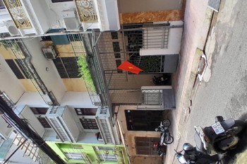 Ngọc Lâm Cạnh Công Viên Long Biên 11 Tỷ 60M Ô Tô Vỉa Hè Cạnh Nhà