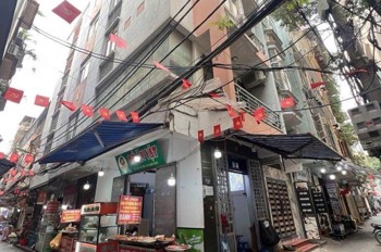 Lô Góc Kinh Doanh Phố Bồ Đề Long Biên 12 Tỷ 60M Ô Tô Kih Doanh Đỉnh