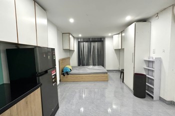 [O2444] Chdv Dòng Tiền 70Tr/tháng Lê Quang Định, Sát Đh Văn Lang, 17.X Tỷ