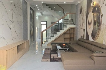 Bán Nhà 4 Tầng Đường Nguyễn Duy Trinh, Long Trường, Q9, Thủ Đức, Tp Hcm. Dt 64M2, Sổ Hồng Riêng,