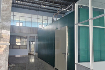 Kho Xưởng Mặt Tiền Bùi Công Trừng – Dòng Tiền Sẵn, Giá Cực Tốt