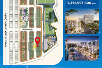 Duy Nhất Căn 87M,Mặt Tiền 6 M,4 Tầng Đã Xây Thô Hoàn Thiện Mặt Ngoài,Hàng Ngoại Giao Giá Tốt Tại Dự
