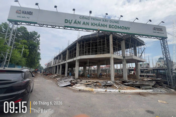 Bán Liền Kề Tặng Xe Dự Án Ecomony Bắc An Khánh
