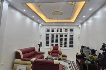 Bán Nhà 5T Ngô Thì Nhậm, Hà Đông, Dt52m2, Mt 4.0M, 17.5 Tỷ