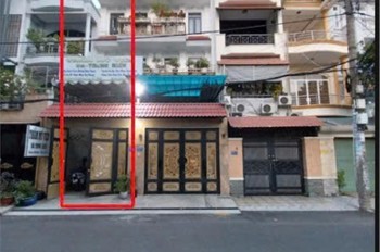 Bán Nhà 1 Trệt,Lửng 3 Lầu 62/7 Phạm Huy Thông, P7, Gò Vấp, Tphcm - Giá 14.6 Tỷ