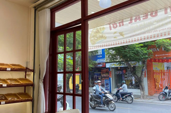 Sang Nhượng Mặt Bằng Kinh Doanh Đường Nguyễn Trãi , Tp. Huế