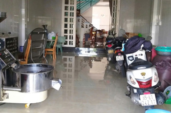 Chính Chủ Cần Bán Nhà + Xưởng Tại Phú Thọ, Thủ Dầu Một, Bình Dương