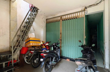 Bán 7 Phòng Trọ Bùi Văn Ba Q7 - Đường Xe Ôtô (4X16) Chỉ 4,4 Tỷ Sổ Hồng Riêng