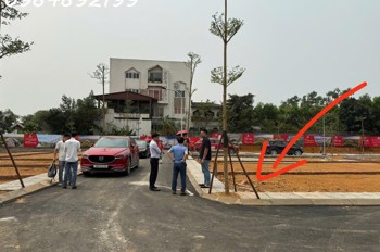 Cần Bán Nhanh Lô Đất 100M2, Mặt Đường Ql21a Giá Nhỉnh 3 Tỷ