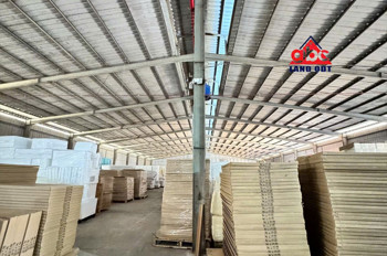 Xt084 Cho Thuê Xưởng Sản Xuất Linh Hoạt Ngành Nghề, Trống Xưởng Bàn Giao Hoạt Động Liền