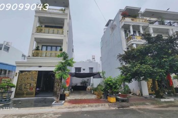 Đất Vip Tân Thới Nhất – Khu Tái Định Cư 38Ha – Mt Đường 10M Có Vỉa Hè