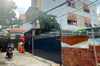 Bán Nhà 100M2 (5X20m), 3 Tầng, Đường 160, Tăng Nhơn Phú A, Q9. Thủ Đức, Tp Hcm. Giá 8,65 Tỷ