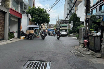 Bán Nhà Hxh 10M Nguyễn Văn Thương - Giao D2, 11X24m, 4 Tầng, 1 Đời Chủ, 6Pn, 33 Tỷ