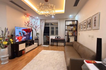 Chung Cư Bộ Kh Đầu Tư Đông Quan 84M 2Pn 2Wc Nội Thất Đẹp, 7.45 Tỷ