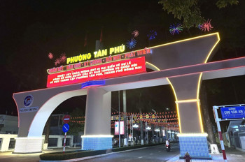 Cần Bán Căn Nhà Mặt Tiền Quốc Lộ 20, Tân Phú, Đồng Nai
