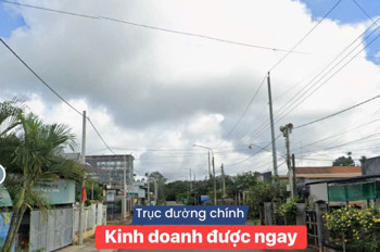 Bán Đất Đẹp Mặt Tiền 12M – Vị Trí Đắc Địa Ấp Đồng Tiến, Xã Châu Đức - Tp. Hồ Chí Minh