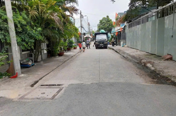Giá Chỉ 6,95 Tỷ – Nhà (5X23) Full Thổ Cư Ngay Phạm Thị Giây Gần Thị Trấn