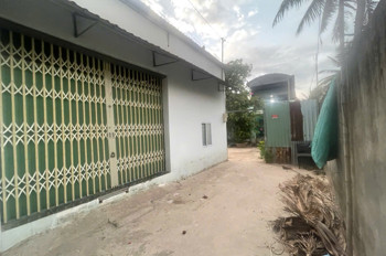 1 Tỷ 050 Triệu Sở Hữu Nhà Riêng 8X12m – Giá Rẻ Hiếm Có Tại Bình Mỹ, Củ Chi