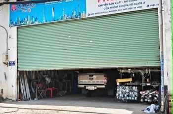 Bán Gấp Mặt Tiền Hiệp Thành 44, Quận 12 – Ngang Khủng Gần 9M, Full Thổ