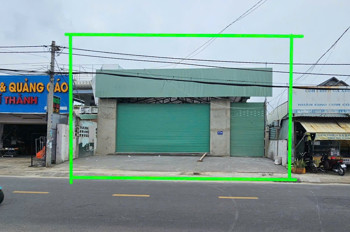 Mbkd (12X35) Mặt Tiền Đỗ Văn Dậy – Trung Tâm Hóc Môn – Hiếm Có