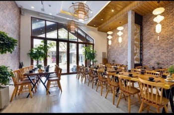 Bán Nhà Mt Tiểu La, Ở Và Kinh Doanh 102M², 4.5 Tầng, Ngang 6.3M, Giá 22 Tỷ