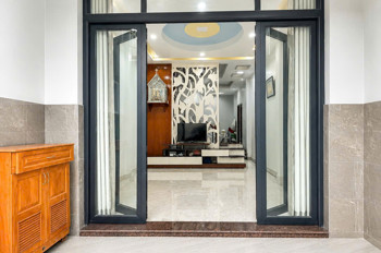 Bán Nhà Hẻm 861 Trần Xuân Soạn, P. Tân Hưng, Quận 7 Chỉ 5 Tỷ 5